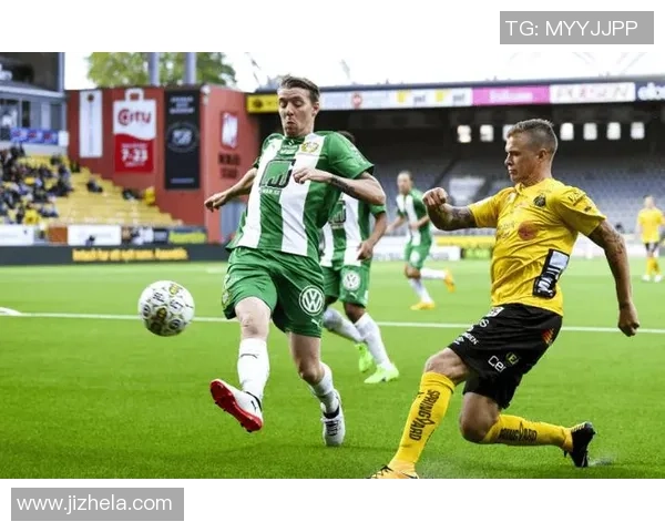 瑞典超精彩对决赫根迎战埃夫斯堡争夺胜利荣耀