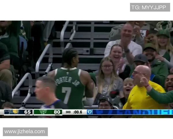 雄鹿与步行者激战正酣2月14日NBA精彩对决值得期待