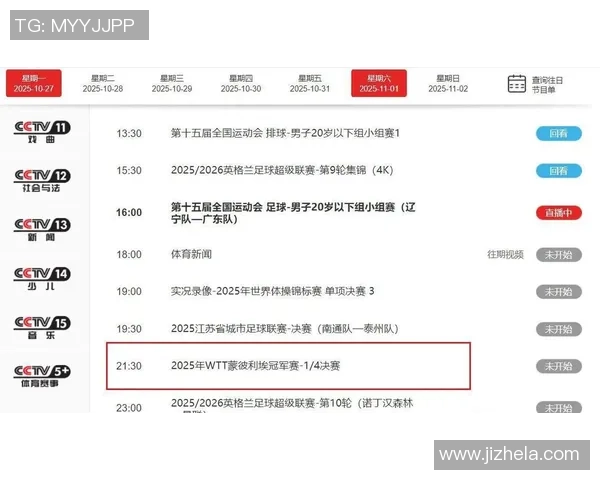 8强出炉，央视直播冠军赛，王艺迪张本美和勒布伦等冲4强，附路程